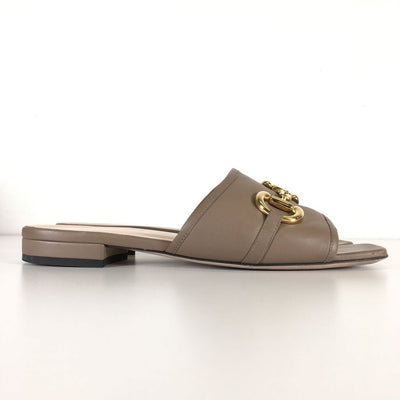 Gucci Deva Sandals