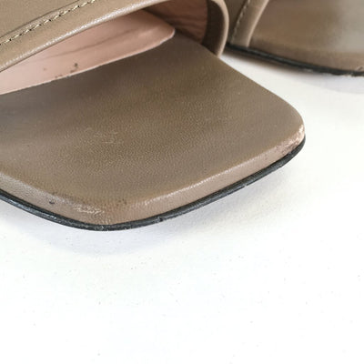 Gucci Deva Sandals