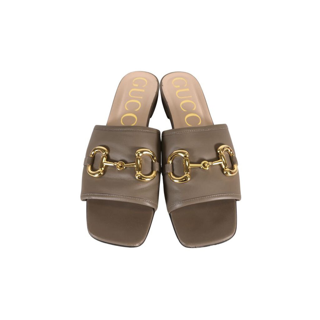 Gucci Deva Sandals