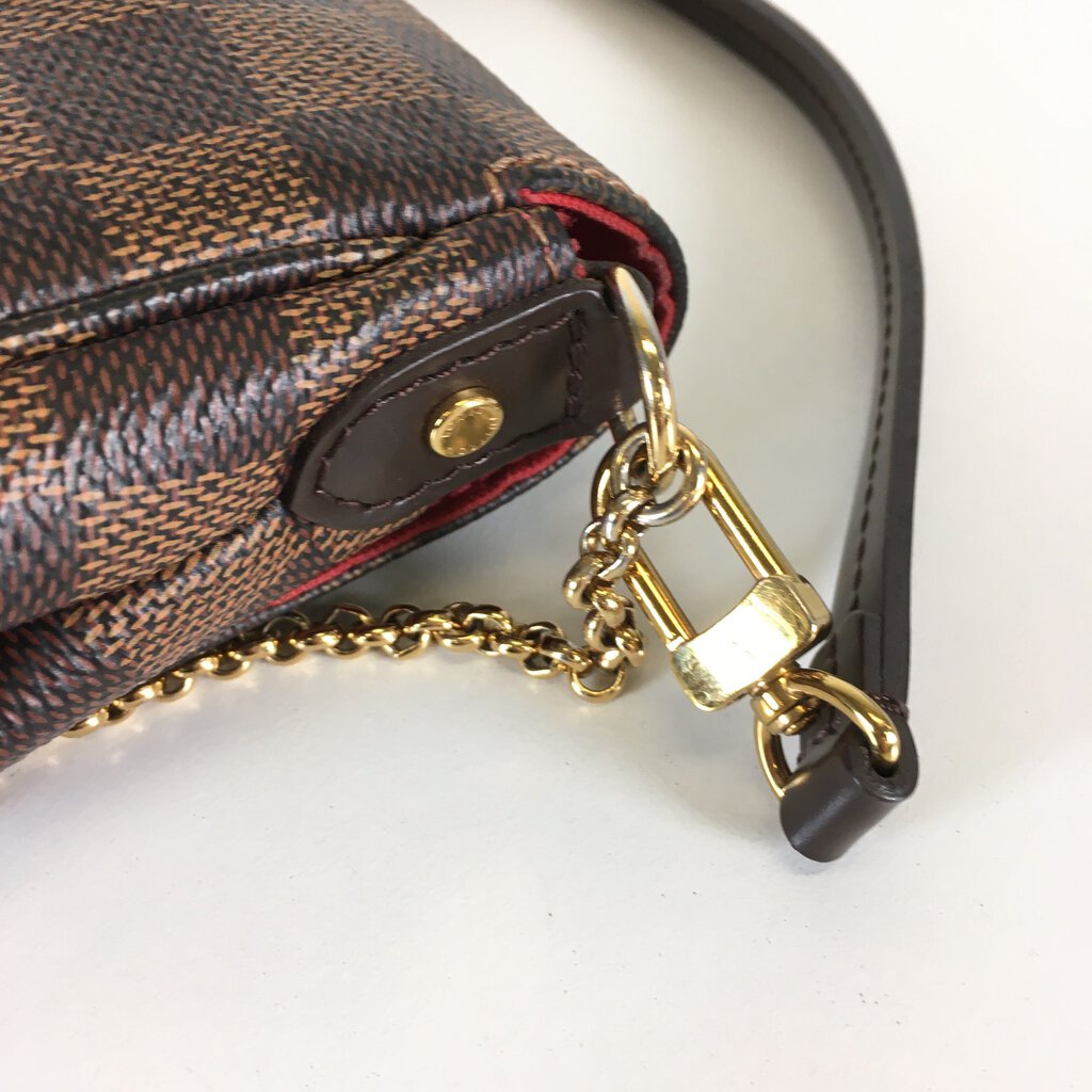 Louis Vuitton Favorite Bag