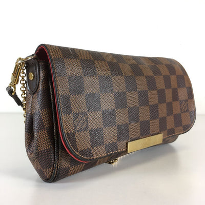 Louis Vuitton Favorite Bag