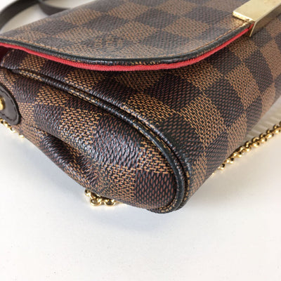 Louis Vuitton Favorite Bag