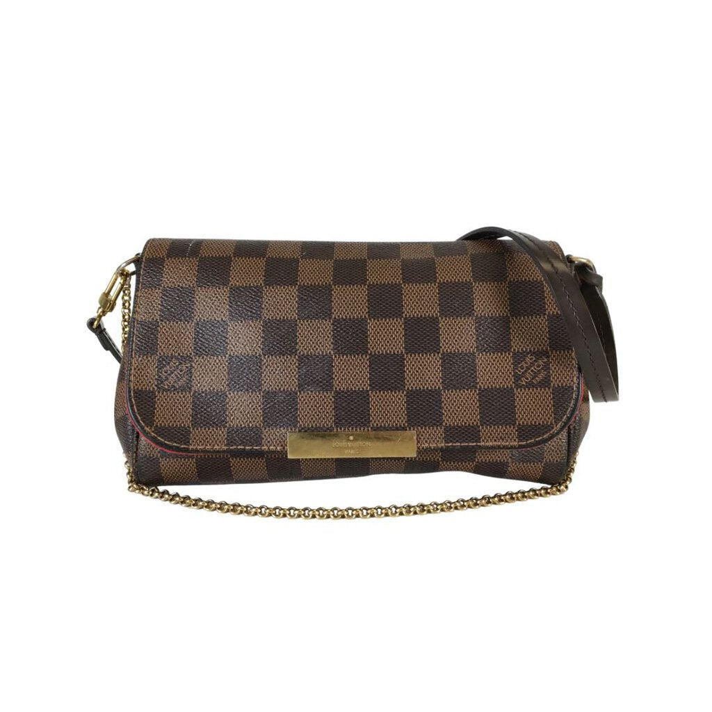 Louis Vuitton Favorite Bag