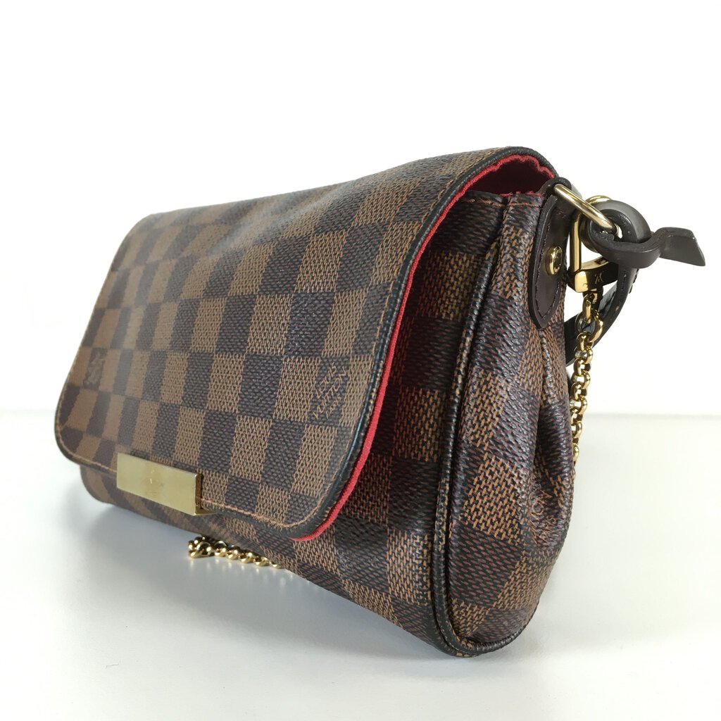 Louis Vuitton Favorite Bag