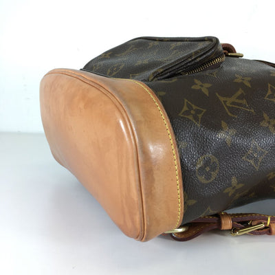 Louis Vuitton Montsouris MM Backpack