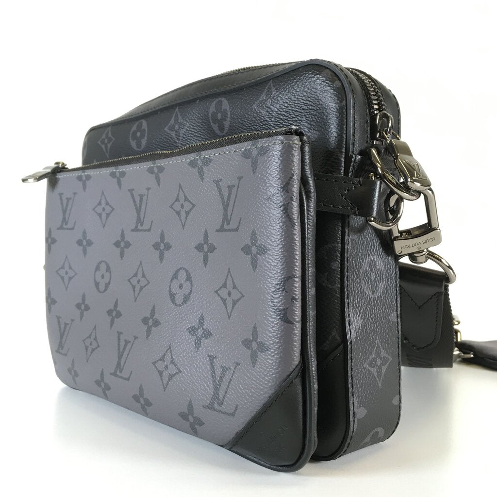 Louis Vuitton Trio Messenger