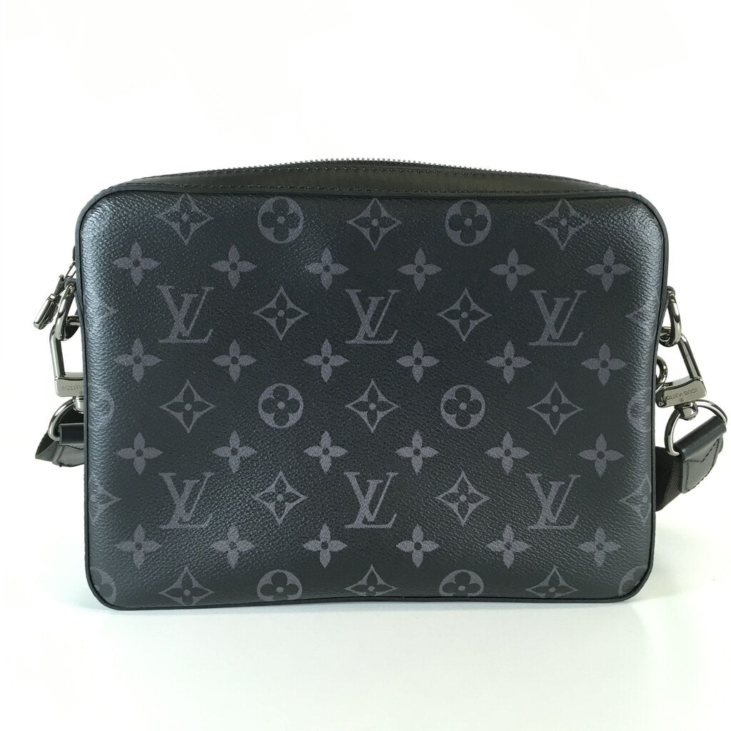 Louis Vuitton Trio Messenger