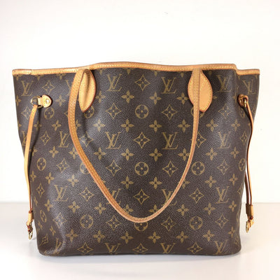 Louis Vuitton Neverfull