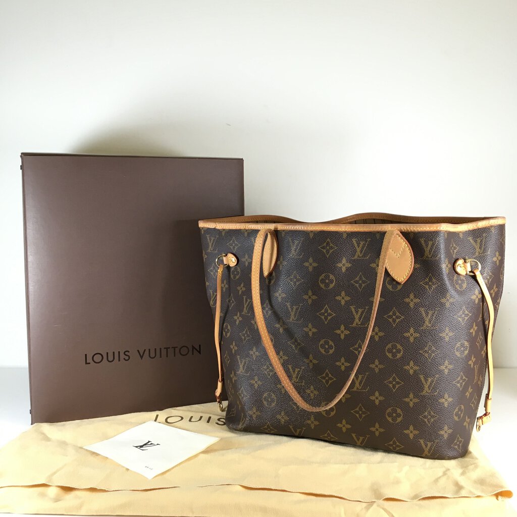 Louis Vuitton Neverfull