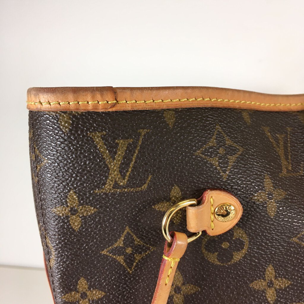 Louis Vuitton Neverfull