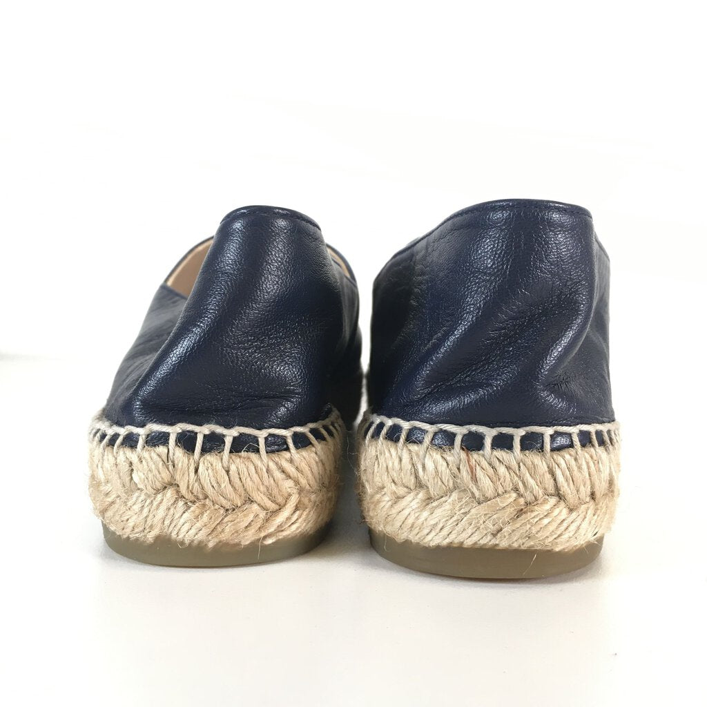 Chanel Espadrilles