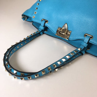 Valentino Rockstud Tote