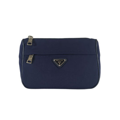 Prada Nylon Pouch