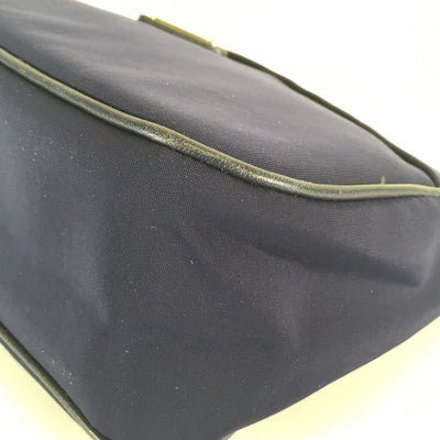 Prada Nylon Pouch