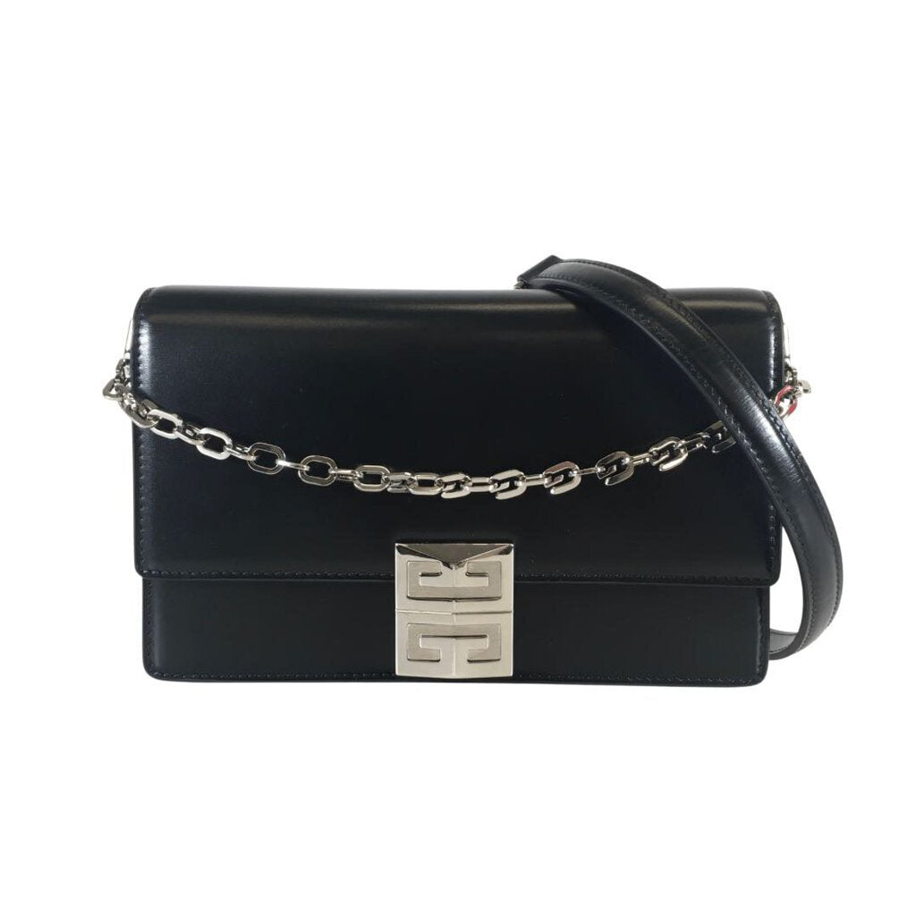 Givenchy 4G Chain Shoulder Bag