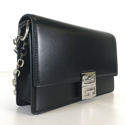 Givenchy 4G Chain Shoulder Bag