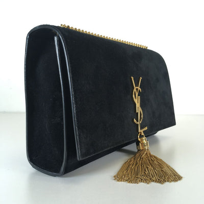 Saint Laurent (YSL) Kate Tassel