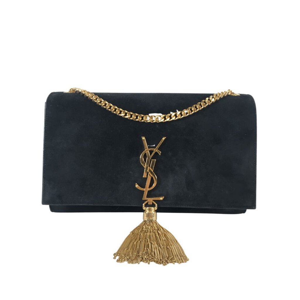 Saint Laurent (YSL) Kate Tassel