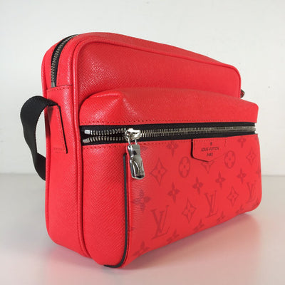 Louis Vuitton Outdoor Messenger