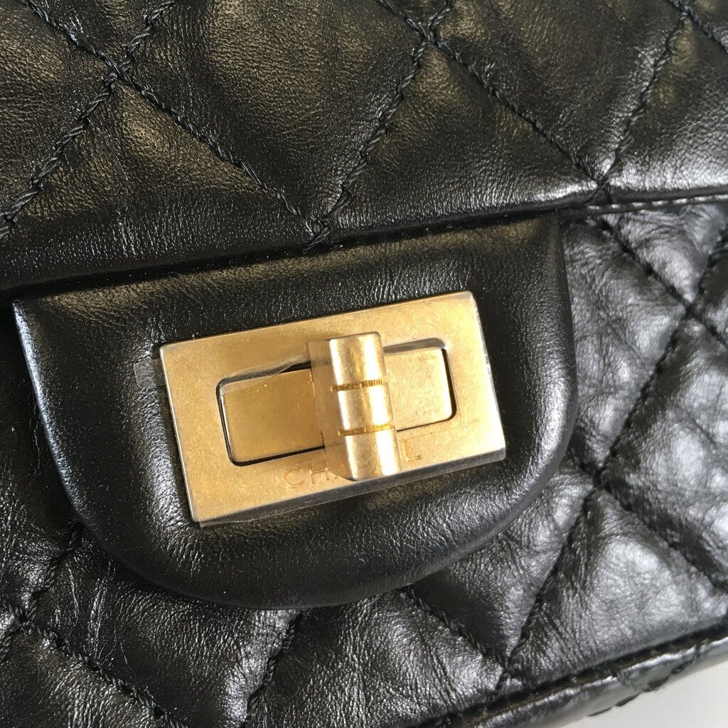 Chanel Mini Reissue