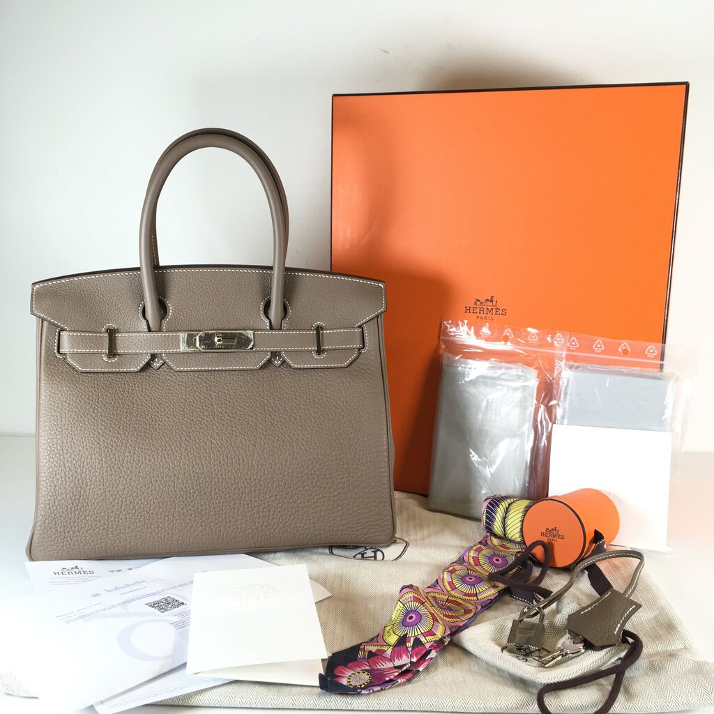 Hermes Birkin 30