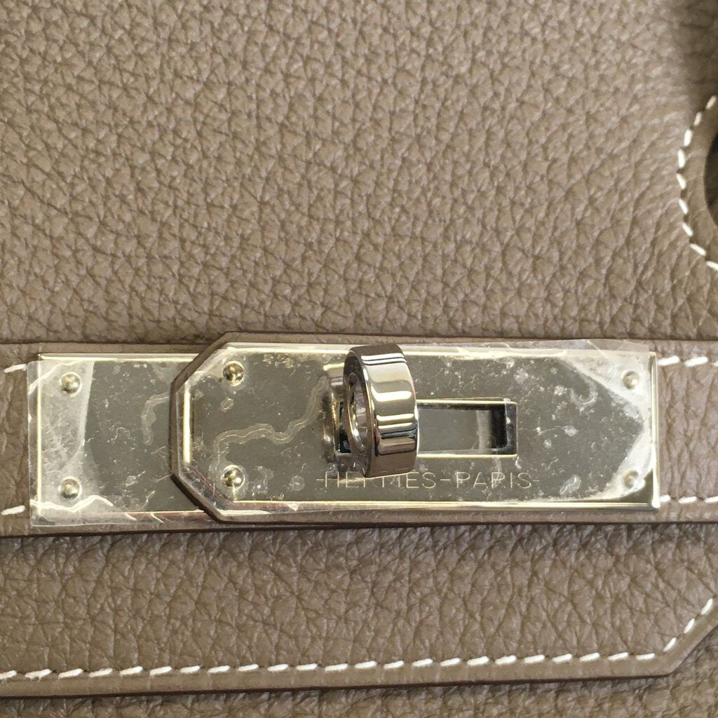 Hermes Birkin 30