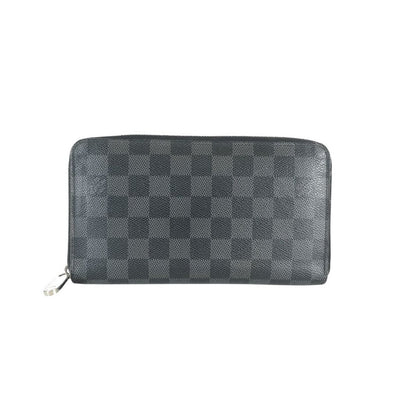 Louis Vuitton Zippy Organizer Wallet