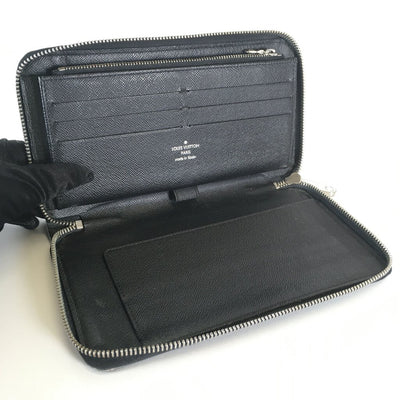 Louis Vuitton Zippy Organizer Wallet