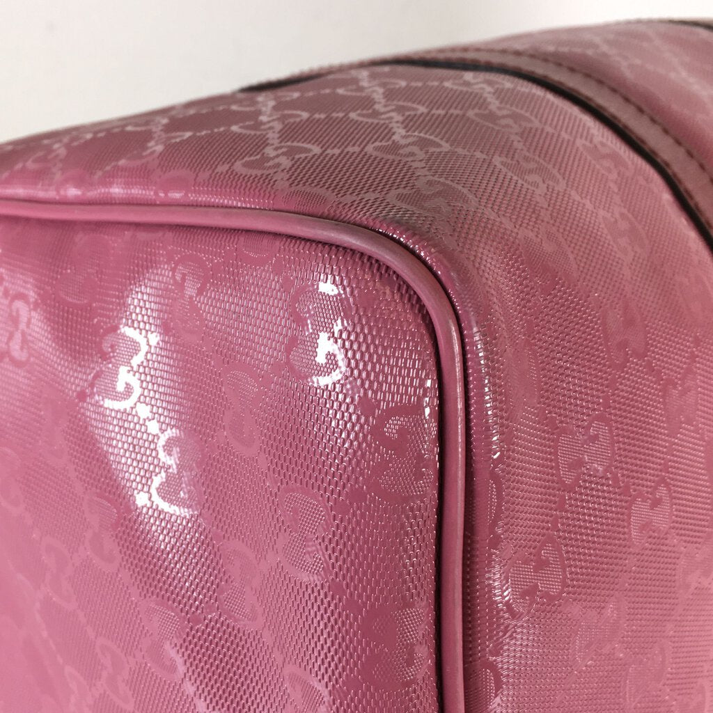 Gucci Boston Bag