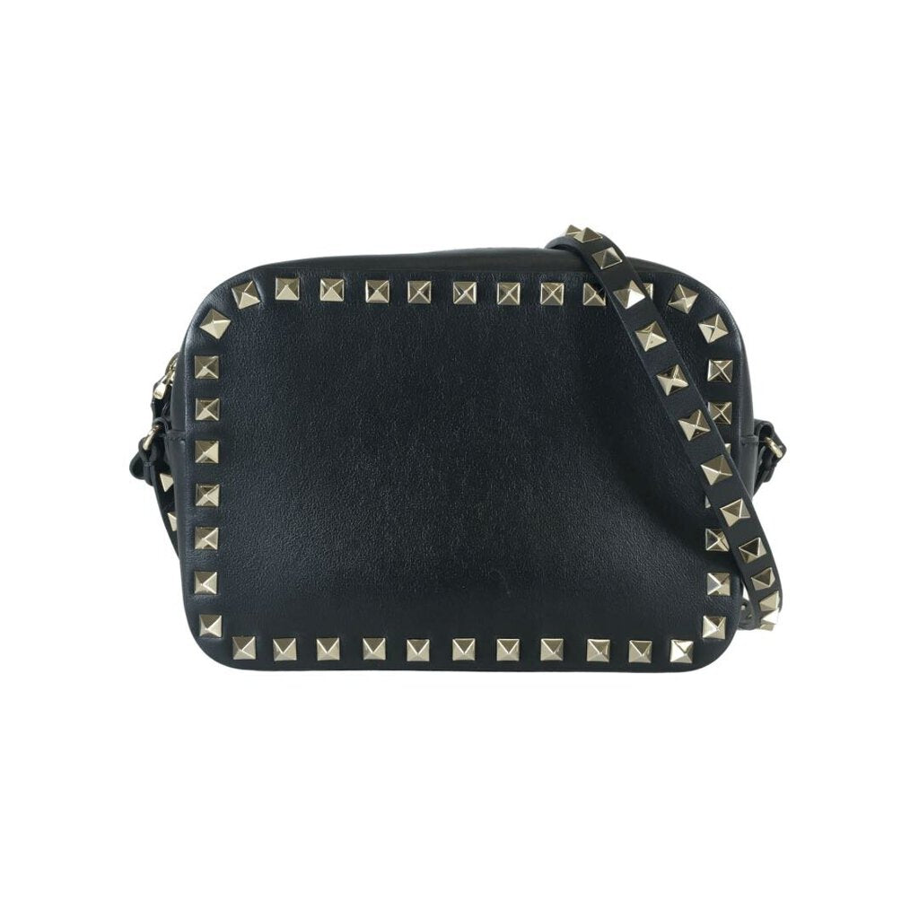 Valentino Rockstud Camera Bag