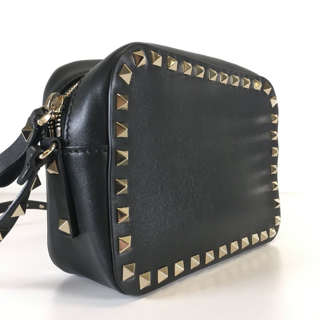 Valentino Rockstud Camera Bag