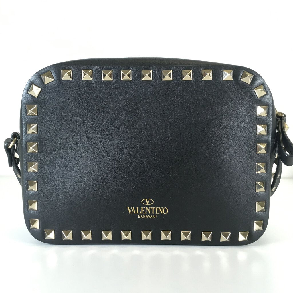 Valentino Rockstud Camera Bag