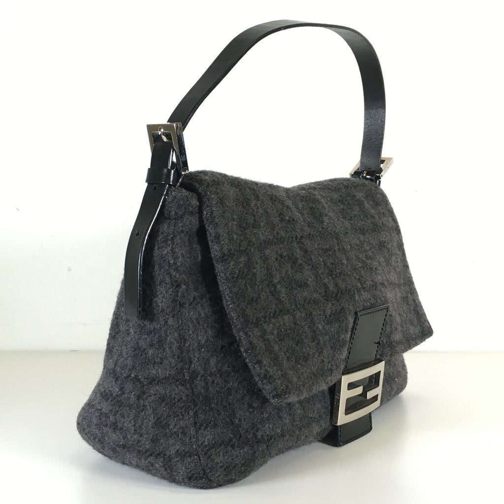 Fendi Mama Baguette