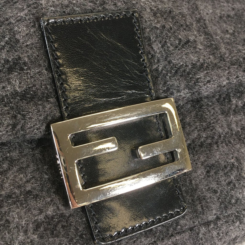 Fendi Mama Baguette