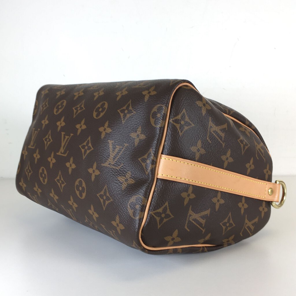 Louis Vuitton Speedy 25 Bandouliere