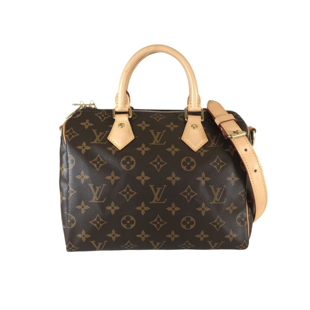 Louis Vuitton Speedy 25 Bandouliere