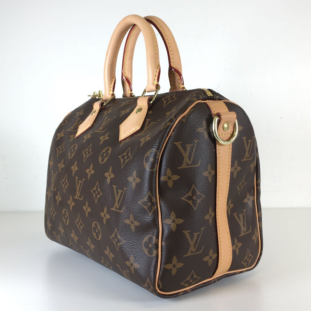 Louis Vuitton Speedy 25 Bandouliere