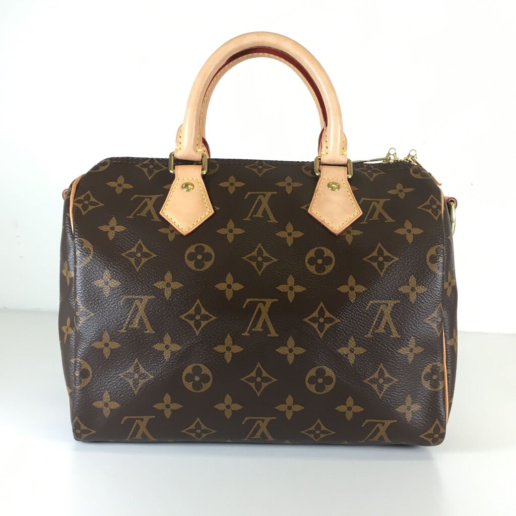 Louis Vuitton Speedy 25 Bandouliere