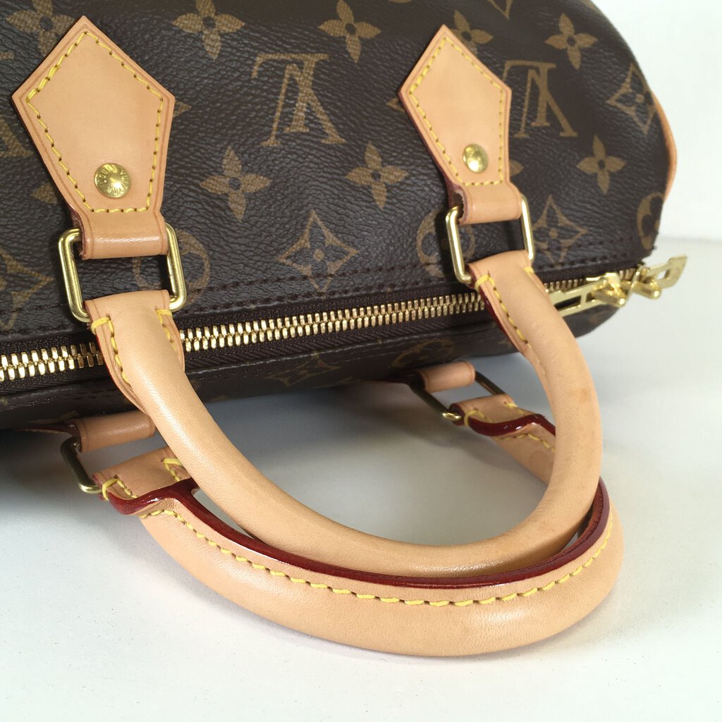 Louis Vuitton Speedy 25 Bandouliere