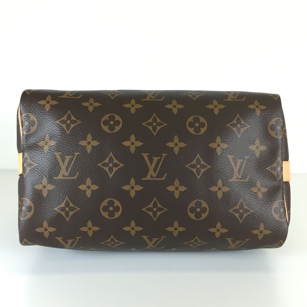 Louis Vuitton Speedy 25 Bandouliere