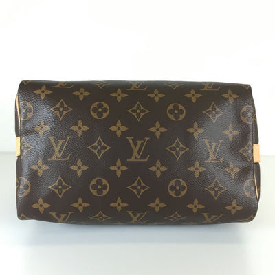 Louis Vuitton Speedy 25 Bandouliere