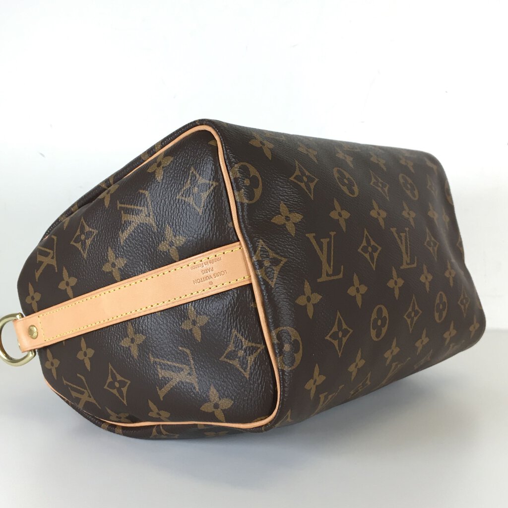 Louis Vuitton Speedy 25 Bandouliere