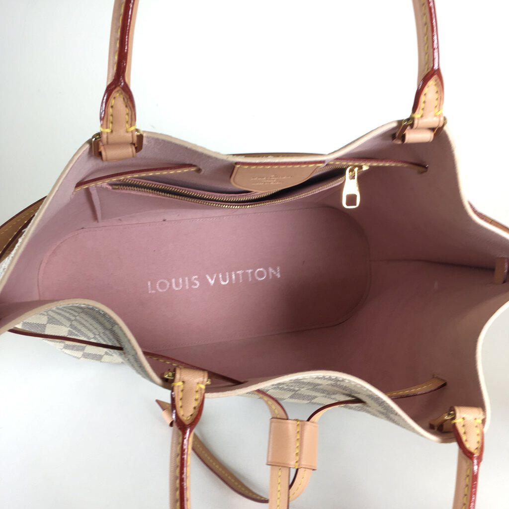 Louis Vuitton Girolata