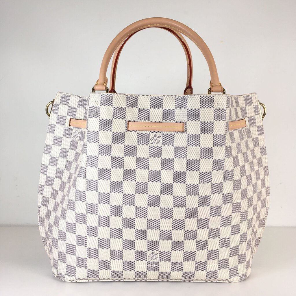 Louis Vuitton Girolata