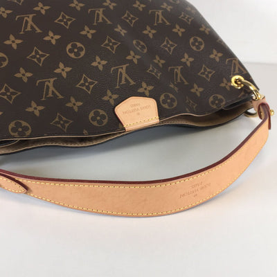 Louis Vuitton Graceful PM