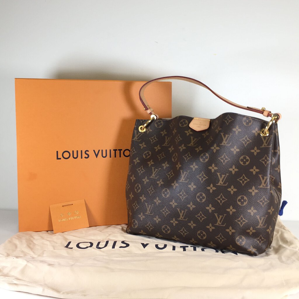 Louis Vuitton Graceful PM