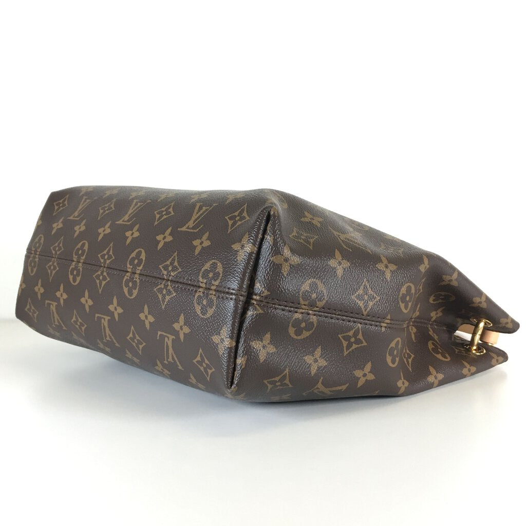 Louis Vuitton Graceful PM