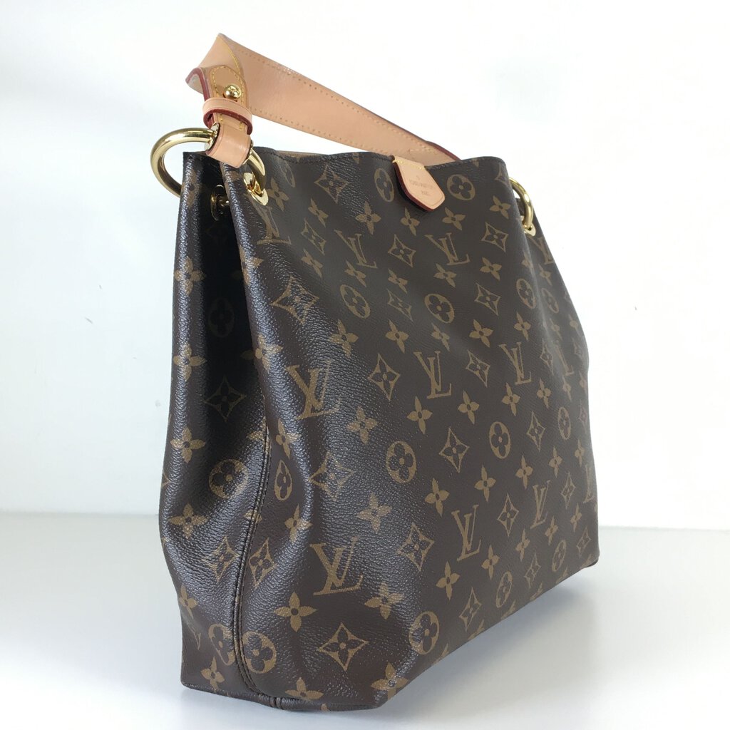 Louis Vuitton Graceful PM