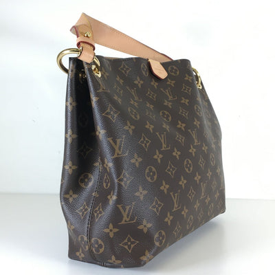 Louis Vuitton Graceful PM