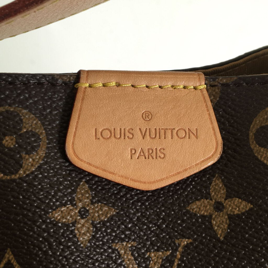 Louis Vuitton Graceful PM